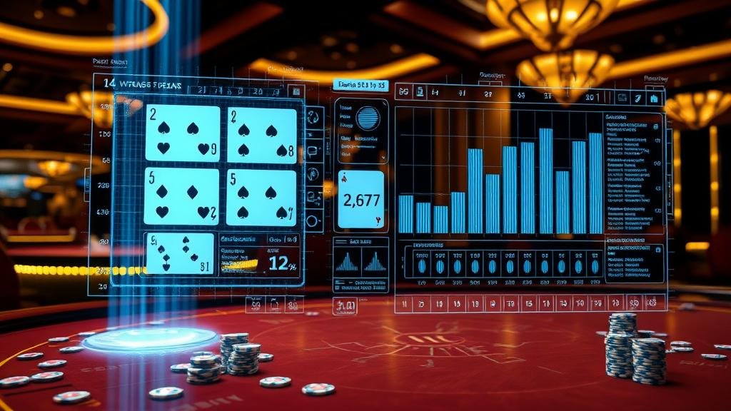 เกมคาสิโนออนไลน์หลากหลายที่ PG Joker VIP