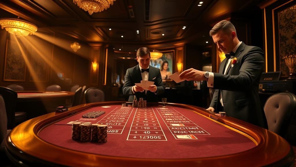 คู่มือบา คา ร่าสำหรับมืออาชีพ 354 - Complete Guide