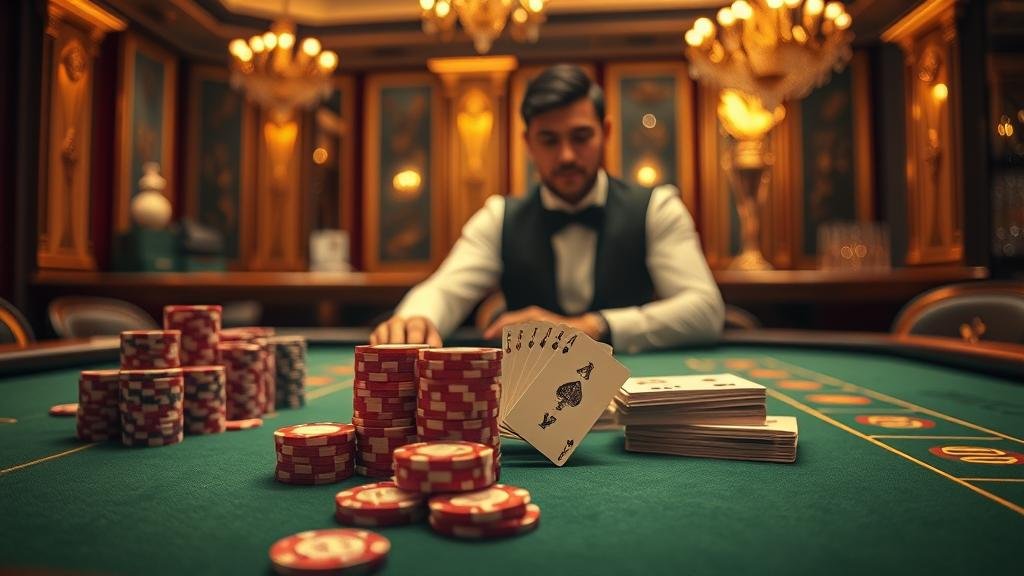 คู่มือบา คา ร่าสำหรับมืออาชีพ 357 - Complete Guide