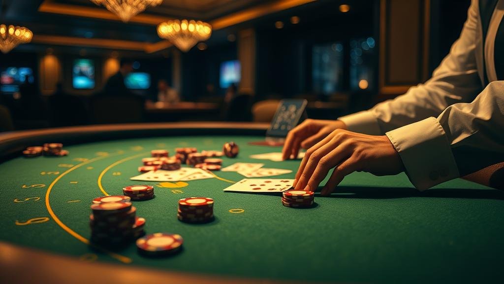 pgjokervip: ไขความลับบาคาร่า AI สูตรเด็ดรับปั้นสู่เซียน 8888