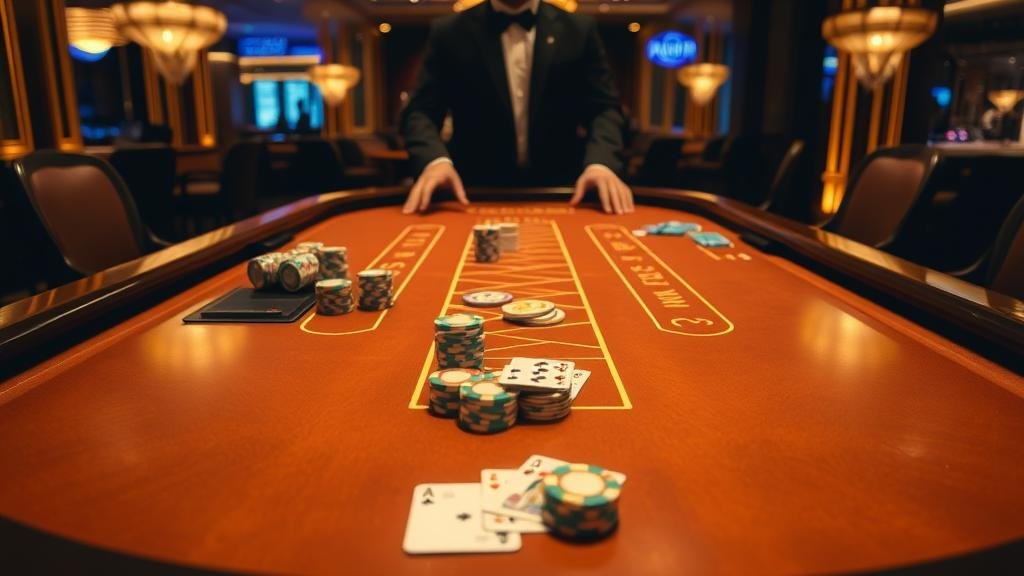 เคล็ดลับบาคาร่าออนไลน์จากเซียน: สูตรเด็ด 123yes ที่ต้องลอง มือใหม่ควรรู้