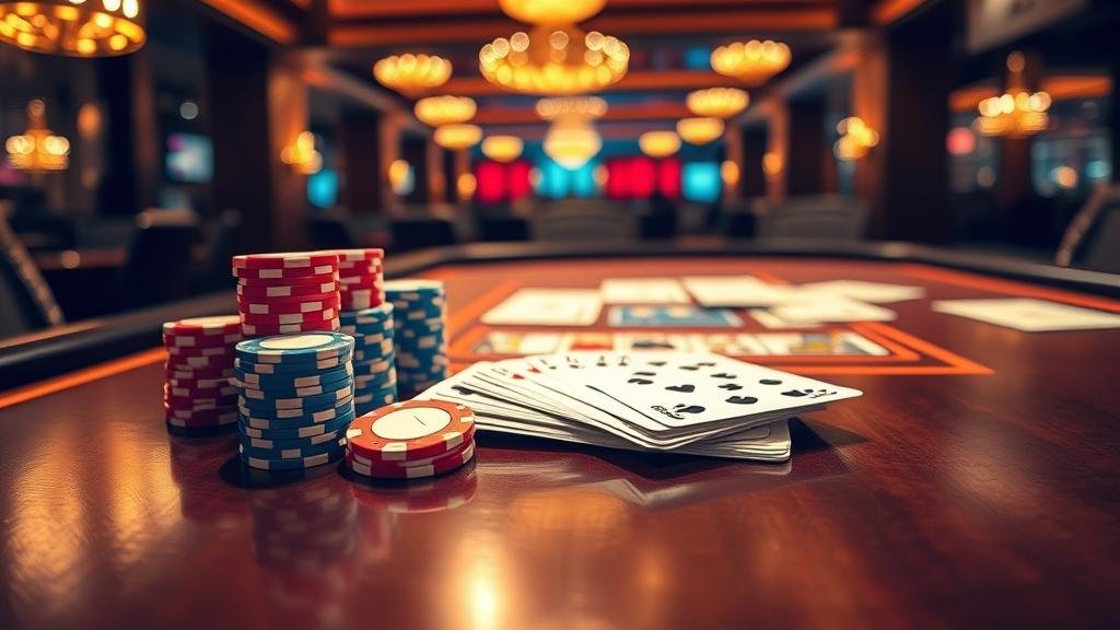 เทคนิคบาคาร่าออนไลน์ฉบับเซียน: สูตรแม่นยำจาก 9slot ที่มือใหม่ต้องรู้