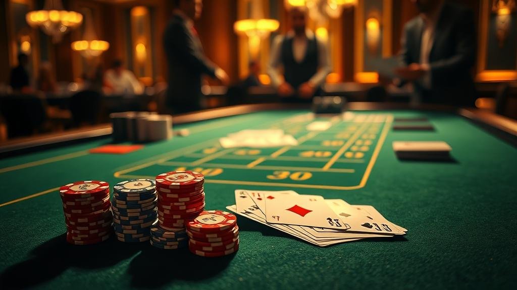 คู่มือสูตรบาคาร่าฟรีสำหรับมืออาชีพ 414 - Complete Guide