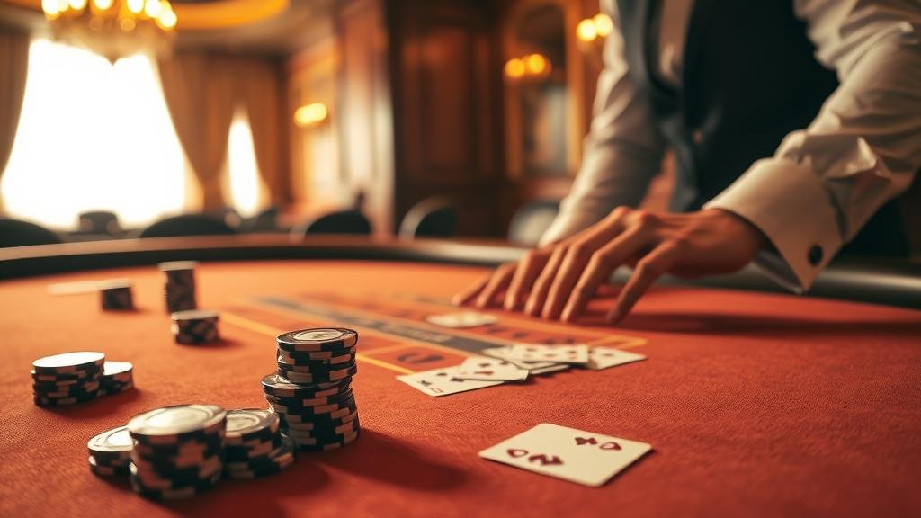 คู่มือสูตรบาคาร่าฟรีสำหรับมืออาชีพ 417 - Complete Guide