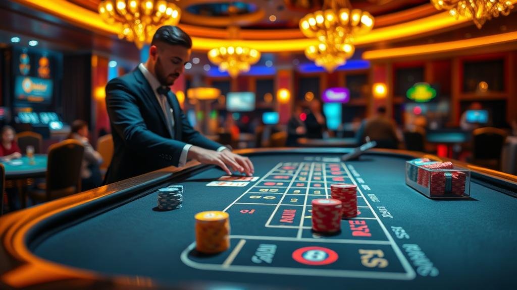 เซียนบาคาร่าต่างแดนชี้! สูตรลับ pigspin พิชิตคาสิโนออนไลน์เว็บตรง