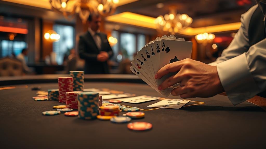 เซียนบาคาร่าต่างแดนแนะ! สูตรลับ pigspin พิชิตคาสิโนออนไลน์เว็บตรง