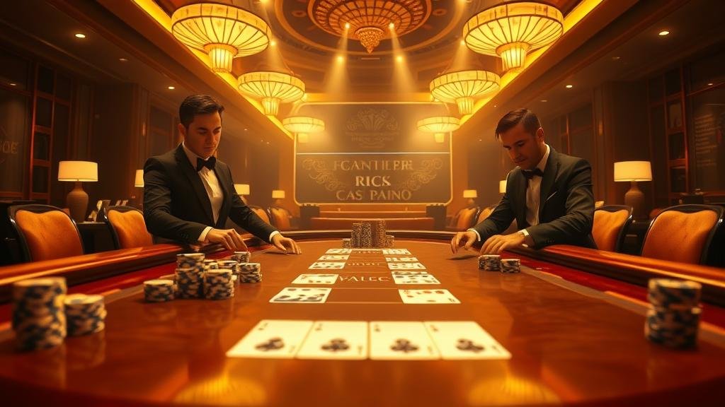 เซียนบาคาร่าต่างประเทศเปิดตำรา! เทคนิคเล่นคาสิโนออนไลน์เว็บตรงบน pigspin