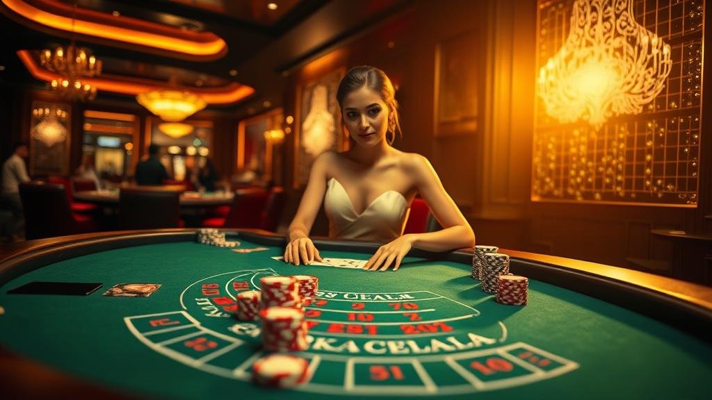 สูตรบาคาร่าฉบับเซียน: เทคนิคเล่นคาสิโนออนไลน์เว็บตรง pigspin ที่ไม่ควรพลาด