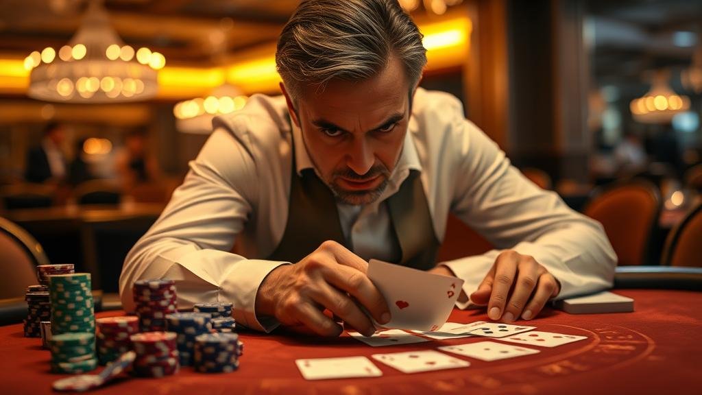 ตารางสถิติย้อนหลังบาคาร่า (Card History)