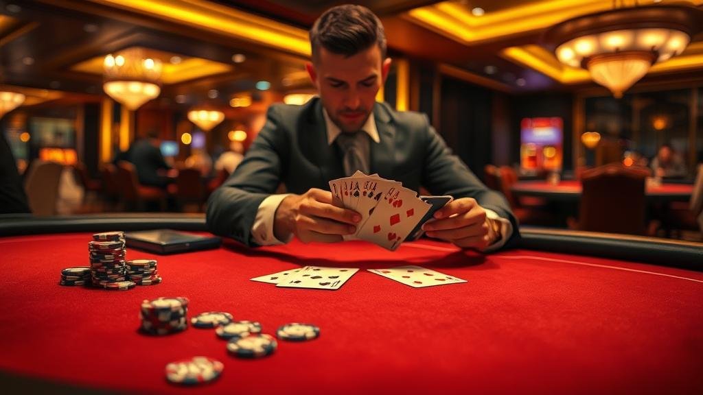 สูตรบาคาร่าฉบับเซียน pigspin: วิธีเล่นคาสิโนออนไลน์เว็บตรงให้เหนือชั้น