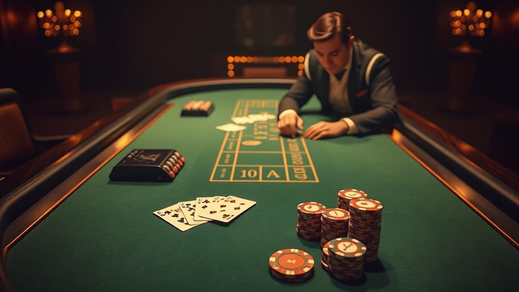 เทคนิคการบริหารเงินทุนบาคาร่า