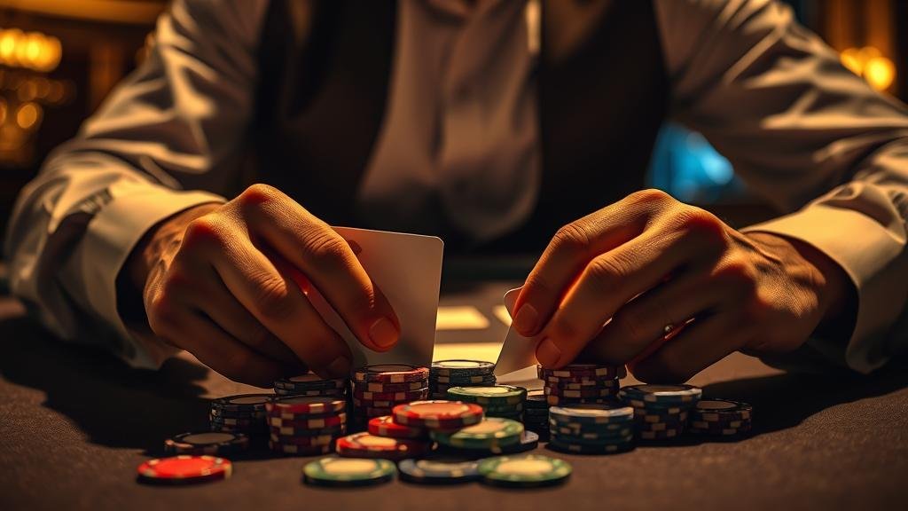 สูตรลับบาคาร่าขั้นสูงจากเซียนต่างแดน: เล่นคาสิโนออนไลน์เว็บตรงกับ pigspin ให้...