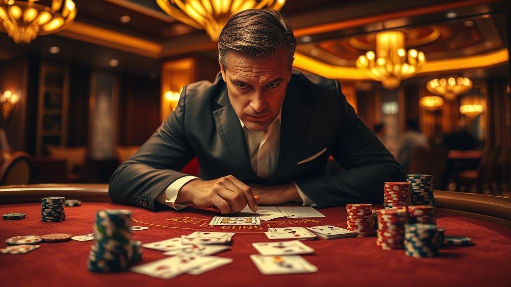 หน้าจอเกมบาคาร่าหลากหลายบน Pigspin