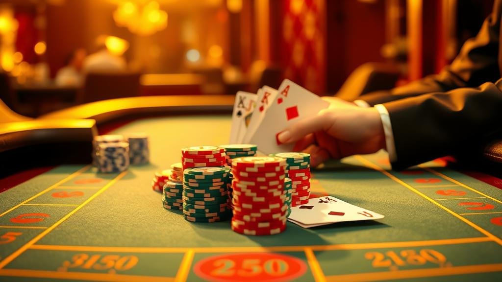 สูตรบาคาร่าจากเซียนต่างแดน: วิธีเล่นคาสิโนออนไลน์เว็บตรงกับ pigspin ให้รวย