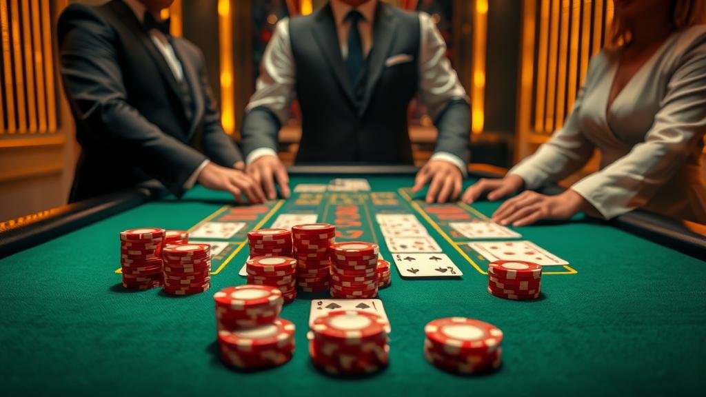 สูตรบาคาร่าฉบับเซียน Pigspin: เทคนิคคาสิโนออนไลน์เว็บตรงที่นักเดิมพันต้องรู้