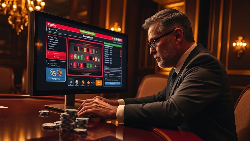 เซียนบาคาร่าต่างแดนเปิดสูตรลับ! เล่นบาคาร่าออนไลน์เว็บตรงกับ pigspin ให้ได้เง...