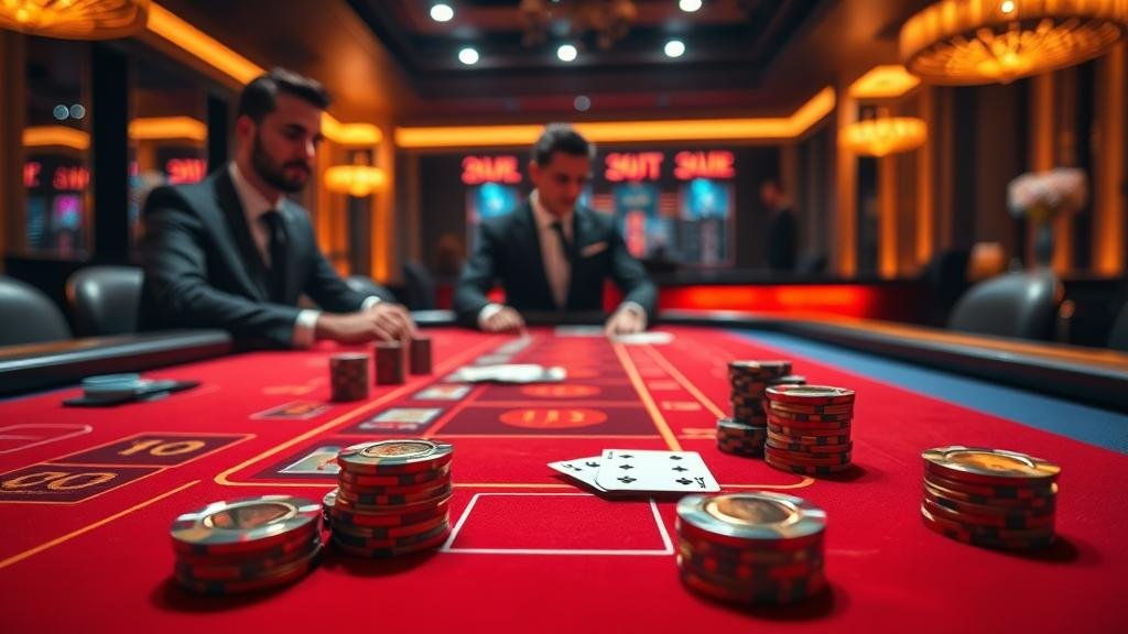 วิธี เล่น บาคาร่า บนมือถือ