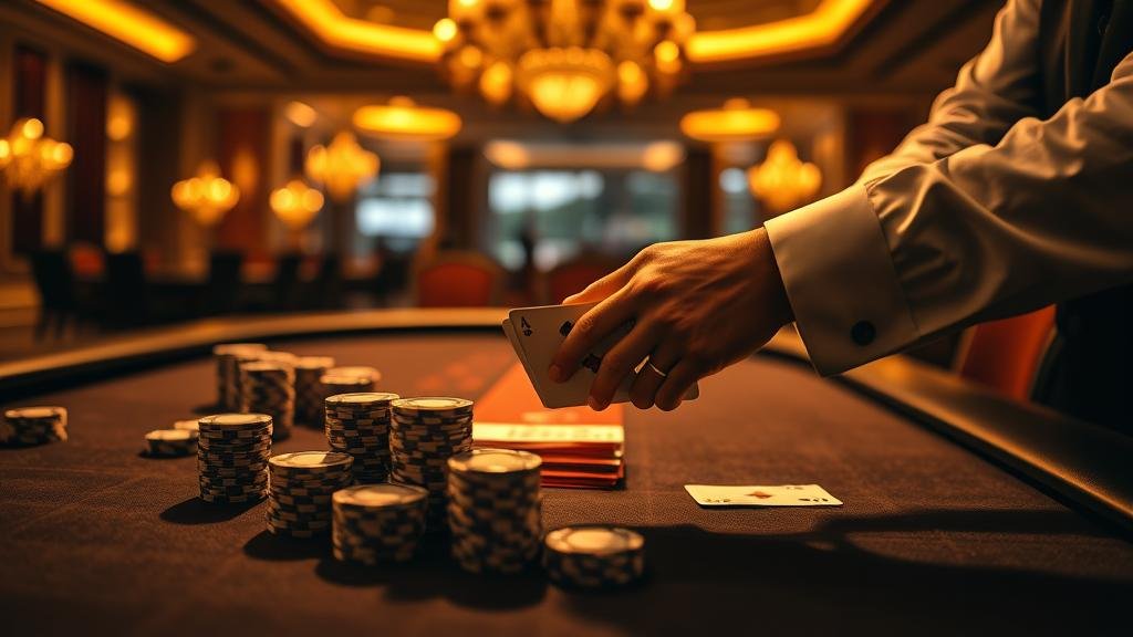 เซียนบาคาร่าตัวจริงเผย! สูตรลับเล่นบาคาร่าออนไลน์เว็บตรงบน pigspin ให้ได้เงินแสน