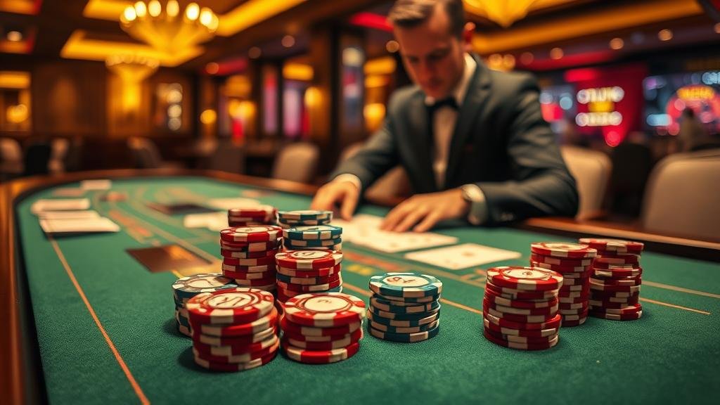 เปรียบเทียบบาคาร่า SA กับค่ายอื่น