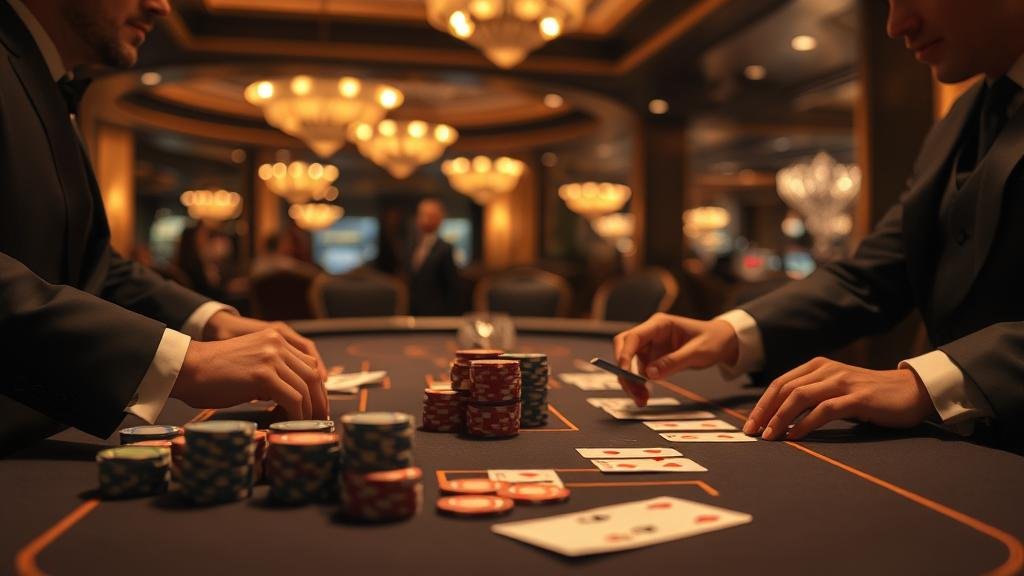 เจาะลึกสูตรบาคาร่าออนไลน์เว็บตรง: เทคนิคจากเซียนต่างแดนที่ pigspin พร้อมเคล็ด...