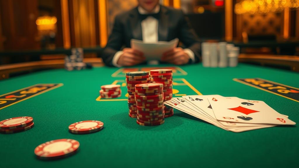 หน้าสมัครสมาชิกคาสิโนออนไลน์เว็บตรง