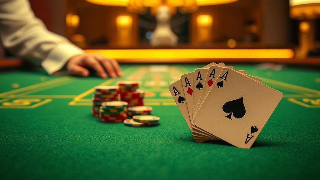 เจาะลึกวิธีเล่นบาคาร่าออนไลน์เว็บตรงจากเซียนต่างแดนบน pigspin