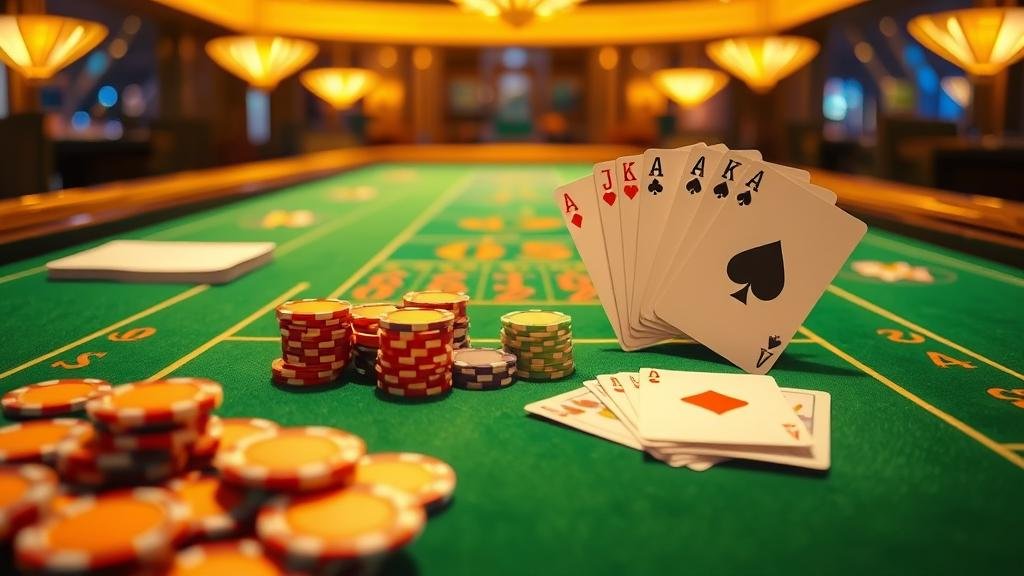 นักเดิมพันบาคาร่าที่ประสบความสำเร็จ