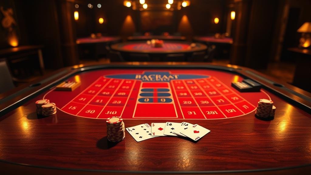 พิชิตบาคาร่าออนไลน์: เทคนิคจากเซียนต่างประเทศบน pigspin เว็บตรง