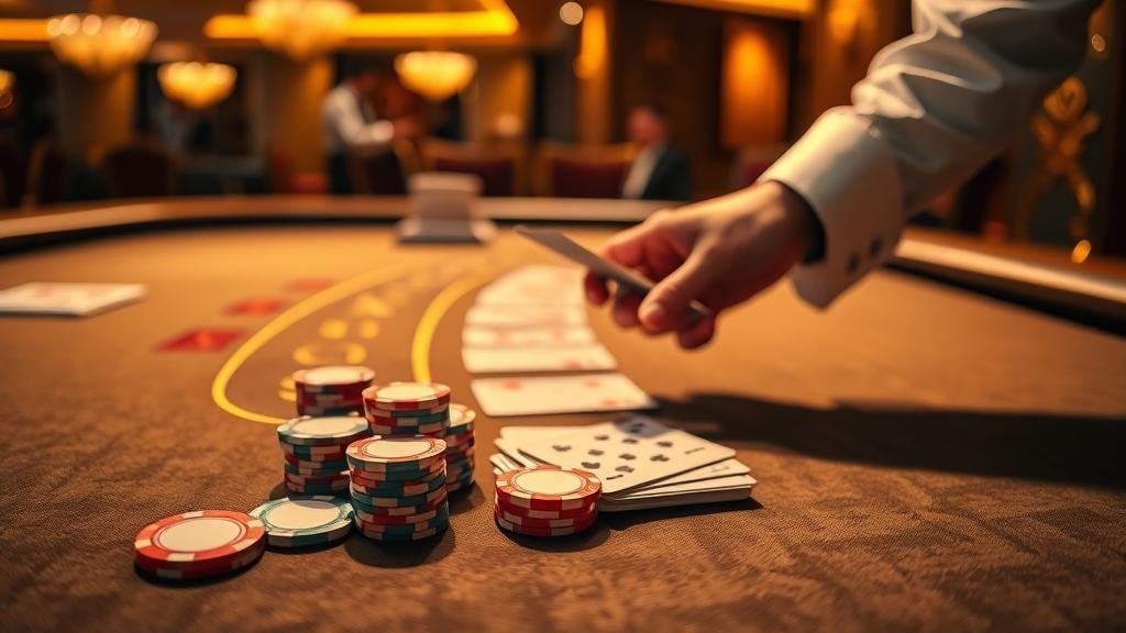 หน้าเว็บไซต์คาสิโนออนไลน์เว็บตรงที่ใช้งานง่าย