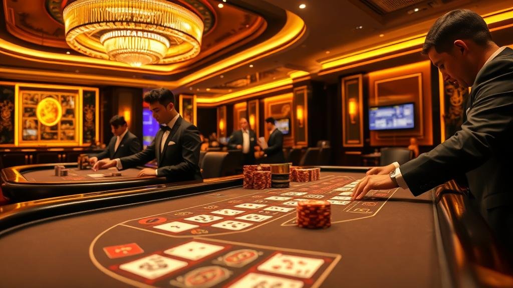 เซียนบาคาร่าชี้ทางรวย: เทคนิคสมัครบาคาร่าเว็บตรง ufabet9988 พิชิตกำไร