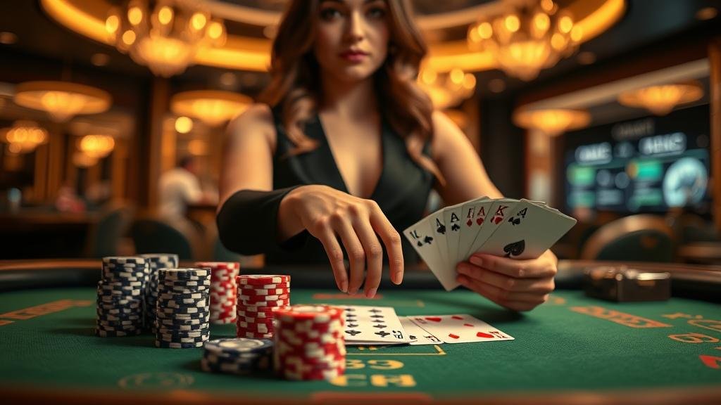 ขั้นตอนสมัครบาคาร่าเว็บตรง