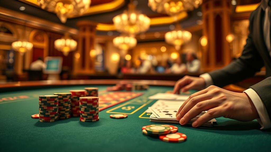 เซียนบาคาร่าชี้เป้า! เทคนิคสมัครบาคาร่าเว็บตรง ufabet6666 พิชิตกำไรฉบับเซียน