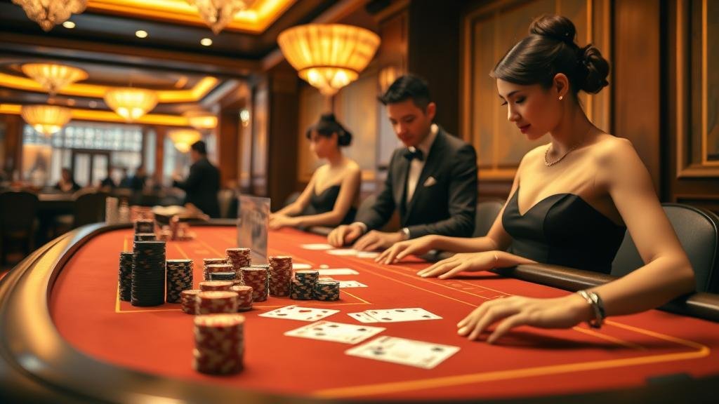 เซียนบาคาร่าชี้ทางรวย: สูตรเด็ดสมัครบาคาร่าเว็บตรง ufabet9988 เข้าใจง่าย