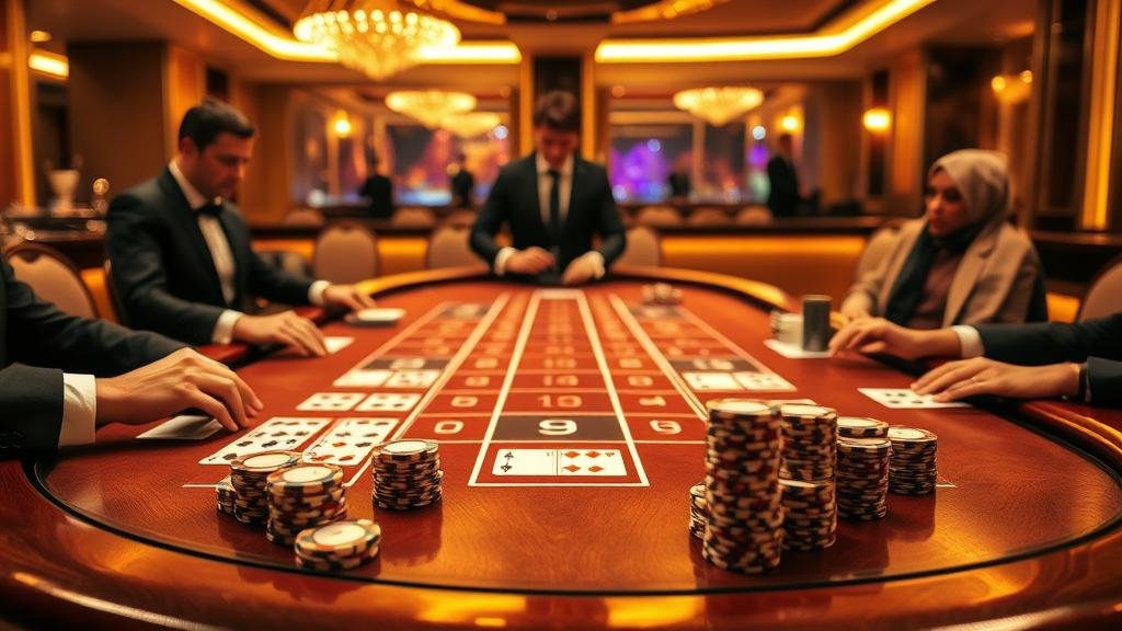 เซียนบาคาร่าชี้ทางรวย! สมัครบาคาร่าเว็บตรง ufabet6666 สู่กำไรยั่งยืน