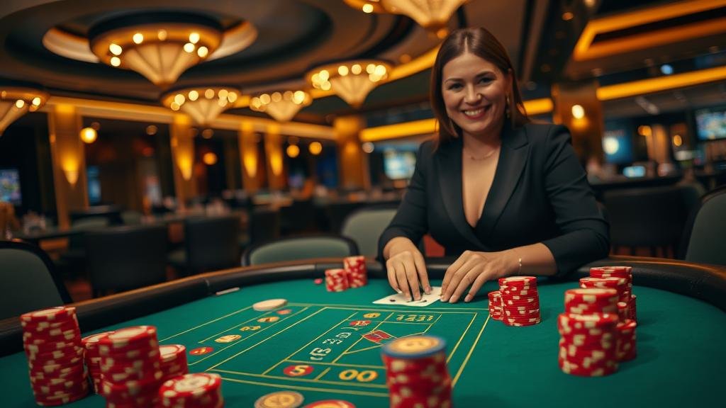 ฉลองชัยชนะบาคาร่ากับ ufabet6666