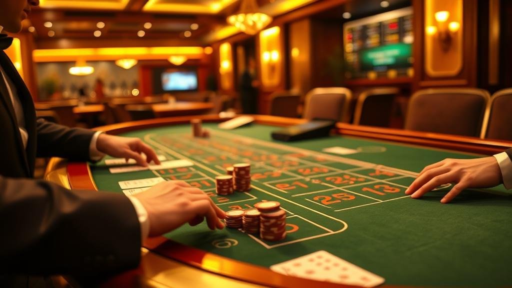 เซียนบาคาร่าชี้ชัด! สมัครเว็บตรง ufabet6666 สู่การเดิมพันทำกำไรอย่างมืออาชีพ