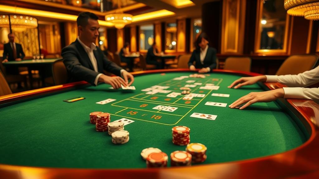 การควบคุมอารมณ์ บาคาร่า ufabet6666