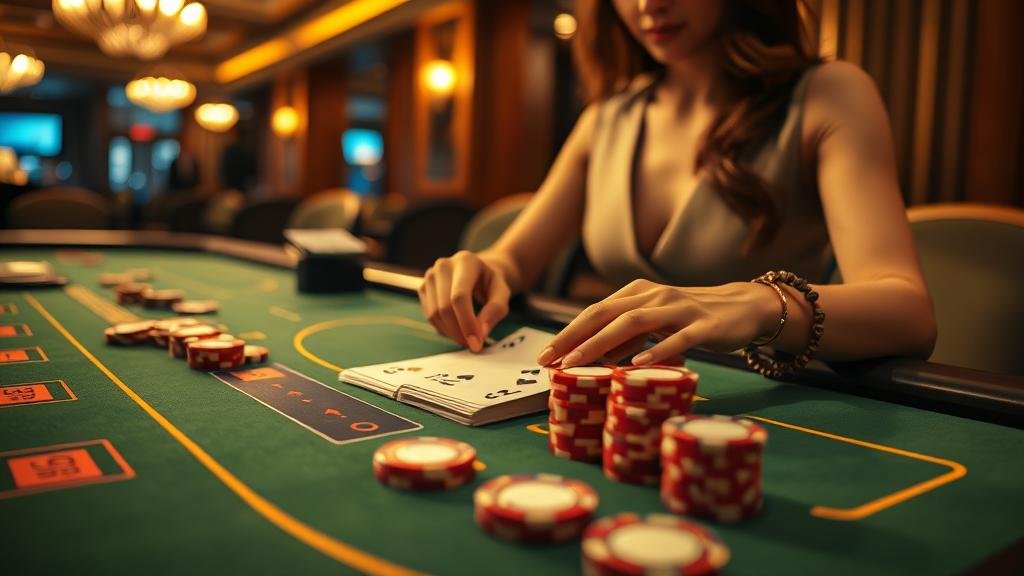 เซียนบาคาร่าชี้ชัด! สมัครบาคาร่าเว็บตรง ufabet6666 เทคนิคพิชิตกำไรฉบับเซียน