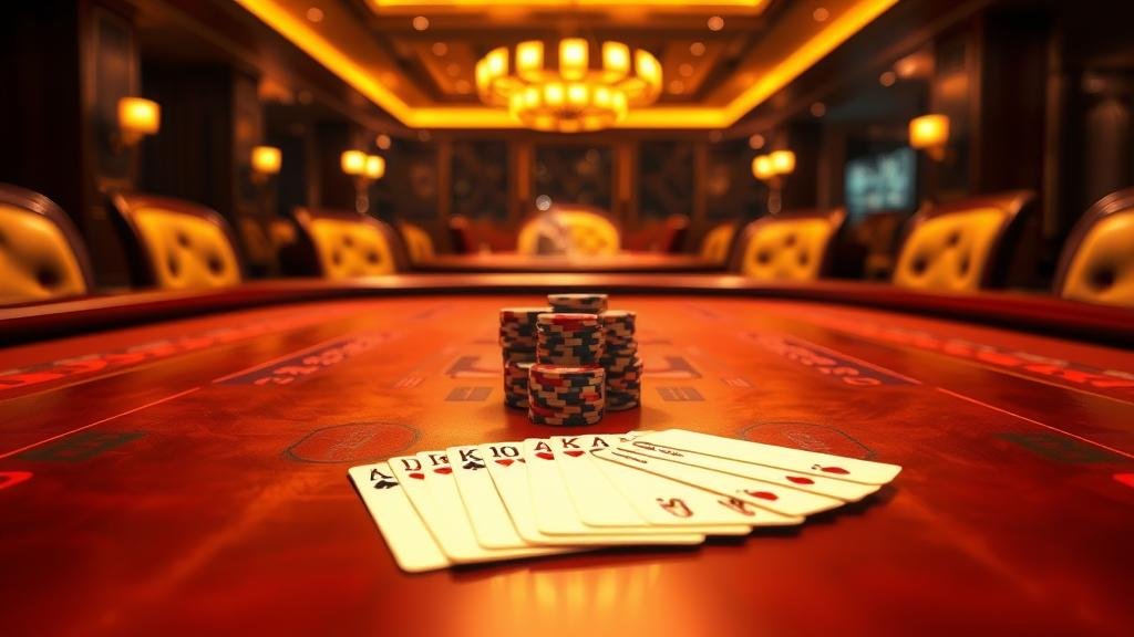 ไขความลับเซียนบาคาร่า: สูตรสมัครเว็บตรง ufabet9988 เพิ่มโอกาสชนะแบบมืออาชีพ