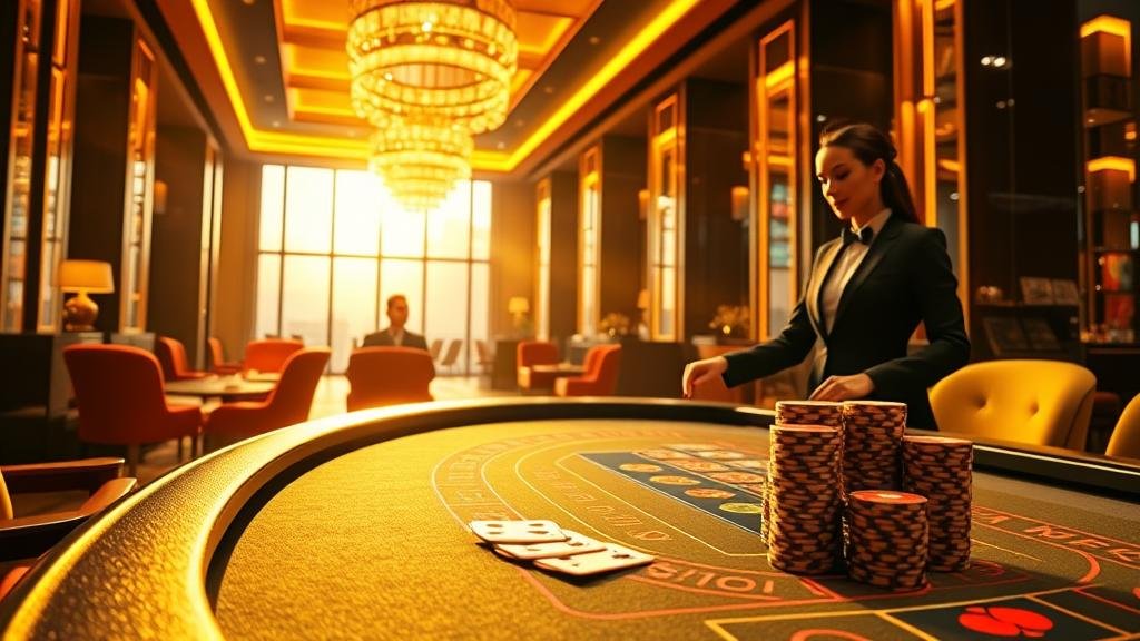 เซียนบาคาร่าชี้ชัด! สมัครบาคาร่าเว็บตรง ufabet6666 เทคนิคพิชิตใจเจ้ามือ