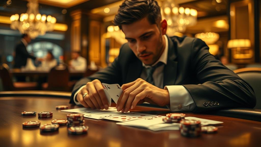 เซียนบาคาร่าชี้เป้า! เทคนิคสมัครบาคาร่าเว็บตรง ufabet6666 ทำกำไร ฉบับ บา ค่า ...