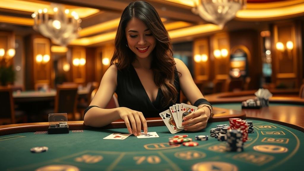 ขั้นตอนการสมัครบาคาร่าเว็บตรง