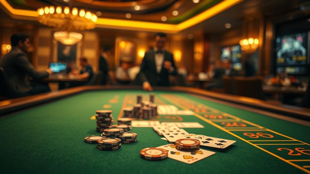 คู่มือทดลองเล่น บาคาร่าฟรีสำหรับมืออาชีพ 653