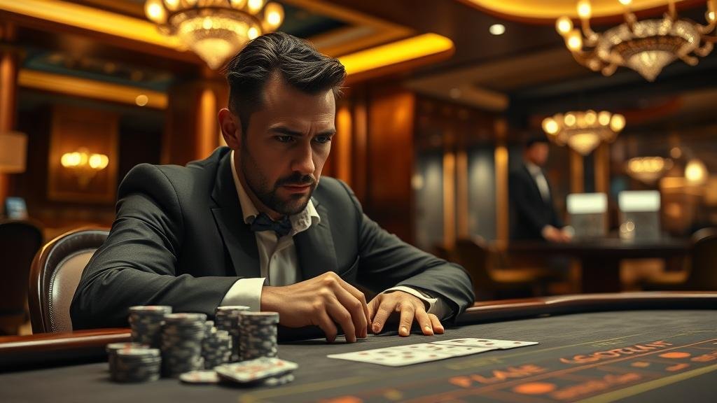 คู่มือทดลองเล่น บาคาร่าฟรีสำหรับมืออาชีพ 657