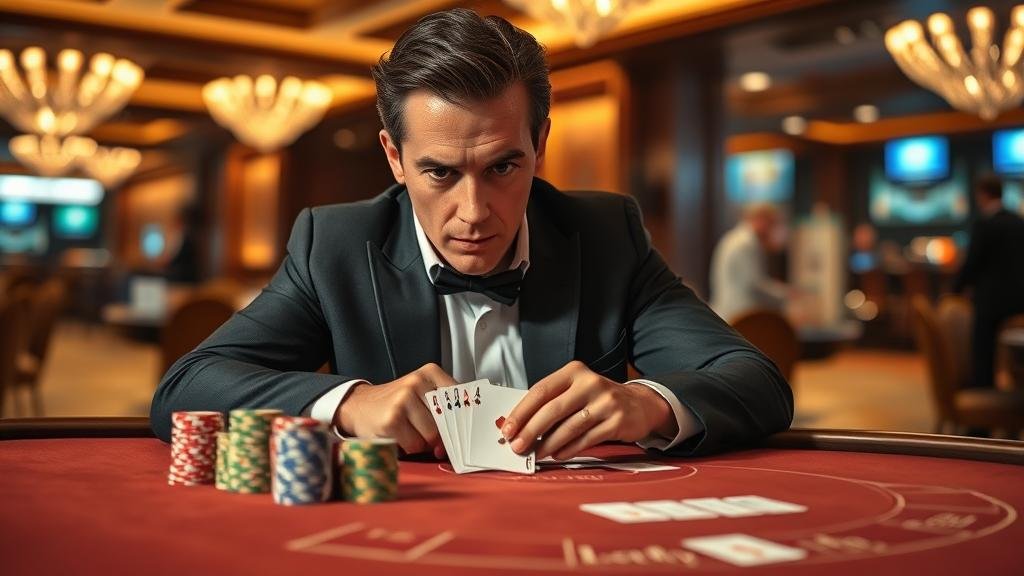 คู่มือทดลองเล่น บาคาร่าฟรีสำหรับมืออาชีพ 649