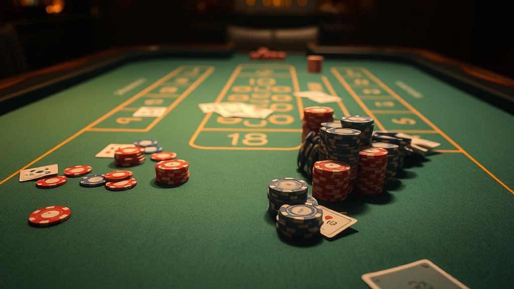 เปิดสูตรบาคาร่า rombergersappliances: เล่นยังไงให้เหมือนเซียนจากค่ายยอดนิยม