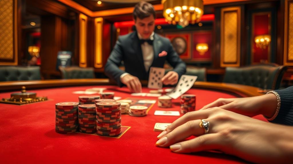 สูตรบาคาร่า rombergersappliances: เคล็ดลับเซียนไฮโล ทดลอง เล่น ให้ได้เงินจริง