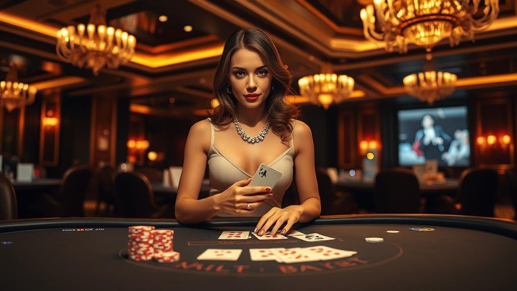 เปิดสูตรลับบาคาร่า rombergersappliances: เทคนิคเซียนจากค่ายยอดนิยม