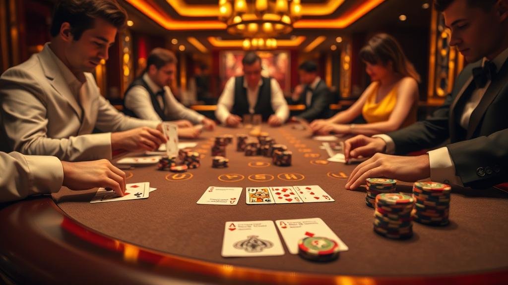 สูตรบาคาร่า rombergersappliances: เคล็ดลับเซียนบาคาร่าจากค่ายดัง เล่นยังไงให้...