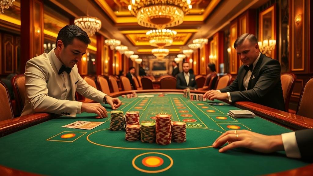 เปิดสูตรลับบาคา ร่า rombergersappliances: เทคนิคเซียนไฮโลทดลองเล่นให้รวย